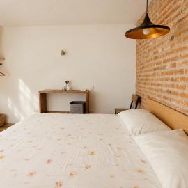 Hoja Santa Posada, hotel din Cholula
