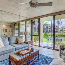 Kamaole Sands 2-106, hotel u gradu Vajlea