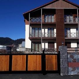 Villa Bakuriani hotel