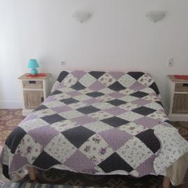 Chez Tania, hotel in Vallon-Pont-dʼArc