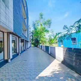 Townhouse Oak Guwahati Airport Road