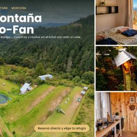 La Montaña de Xo-Fan