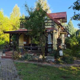 Cichoszówka