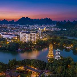 Four Points by Sheraton Guilin Central