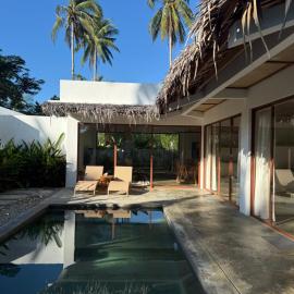 Don Luis, hotel u gradu Alegria