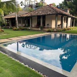 Villa Irabatu