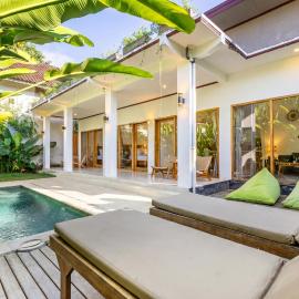 Villa Suka