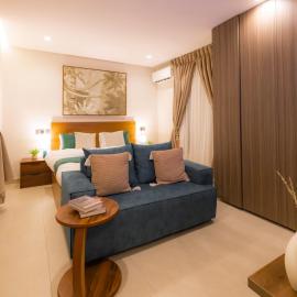 Beaufort Ridge - Skysuites