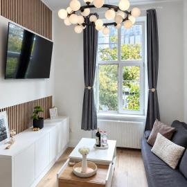 City Core Apartment - Ceasul Electric