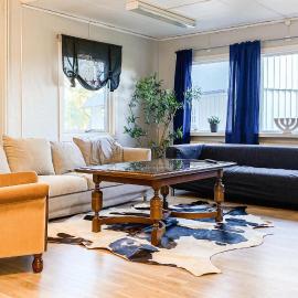 7 Bedroom Stunning Home In Östra Ljungby