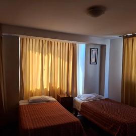 Hotel Inka