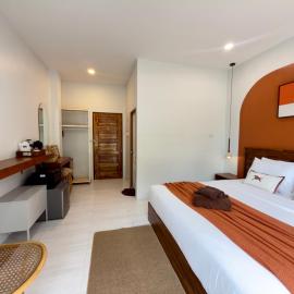 Chailai room202