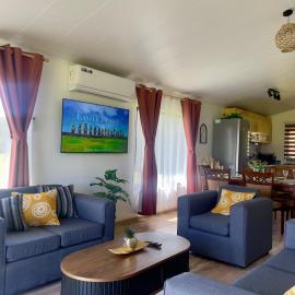 Akamai Residence - Starlink Equipped
