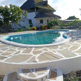 Rudi Villa watamu