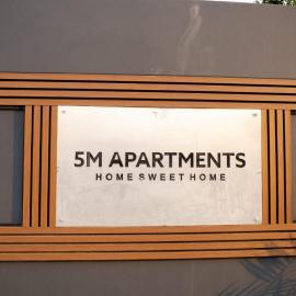 5M Apartments