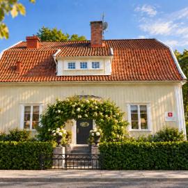 5:ans Bed & Breakfast