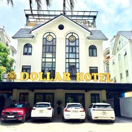 Dollar Hotel An Khánh
