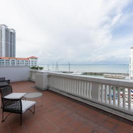 The Straits Waterside, Marina Bay