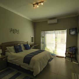 La Rose Douglas Guesthouse No loadshedding, hotel en Douglas