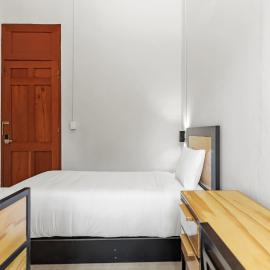 Colón by Homi Rent, hôtel à Mérida