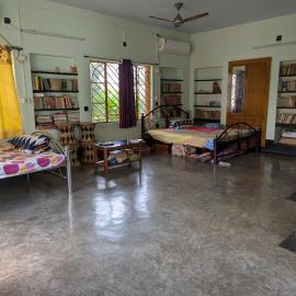 Radha Homestay