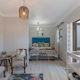 Petite Studio Apartment Self Catering