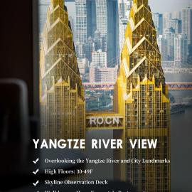 Chongqing Marriott Hotel