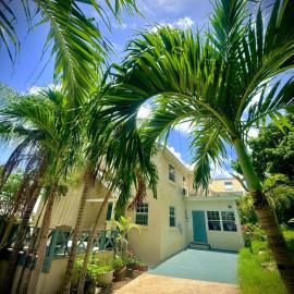 West Palm Barbados