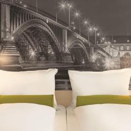 Super 8 by Wyndham Mainz Zollhafen, khách sạn ở Mainz