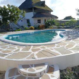Rudi Villa watamu