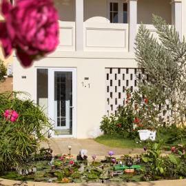 Le Macaron Garden Stay - Boutique Hotel Da Lat
