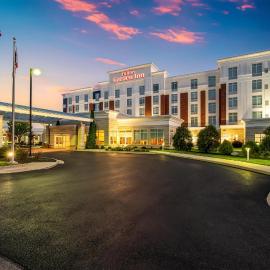 Hilton Garden Inn Dayton South - Austin Landing