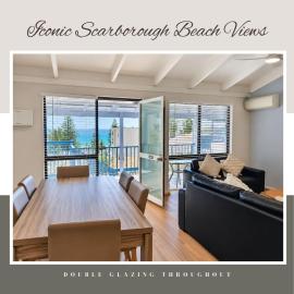 Coastal Living Iconic Scarborough Beach