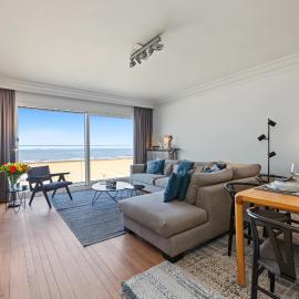 Endless Seaview, Knokke-Albertstrand