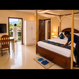 La Planete Hotel