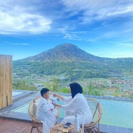 Pinggan Retreat