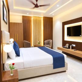Hotel Basera Comfort Stay, hotel a Balanga