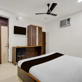 Hotel O NIT Raipur Formerly Natraj