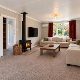 Evolve Rongotea - Three Bedroom Pet Friendly Home, hotel 