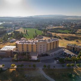 Avanos में, होटल DoubleTree By Hilton Avanos Cappadocia