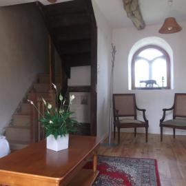 Méréhenc, hotel in Plouha