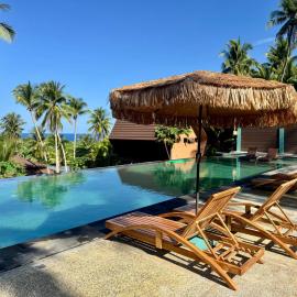 Karuna Siargao Glamping