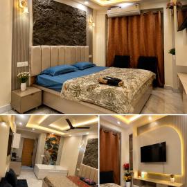 The Milish Stay