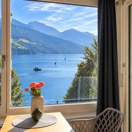 Studio am Vierwaldstättersee