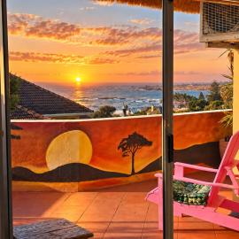 CapeAura Camps Bay, hotel a Ciutat del Cap