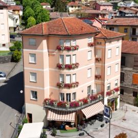 Hotel Residence Sant'Anna