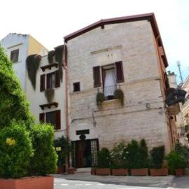 B&B La Dimora, hotel em Corato