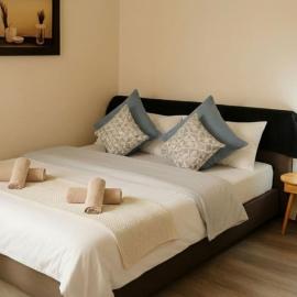 Ferienwohnung Bayrischer Wald - Urlaub in der Natur, Schwimmbad, Relaxen, Sauna