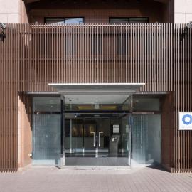Tokyu Stay Monzen-Nakacho Tokyo
