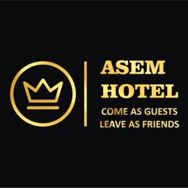 Asem Hotel, hotel di Nukus
